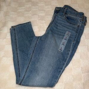 Levi's Blue Denim Jeans